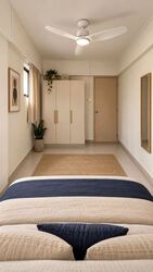 Blk 448 Sin Ming Court (Bishan), HDB 4 Rooms #620748341